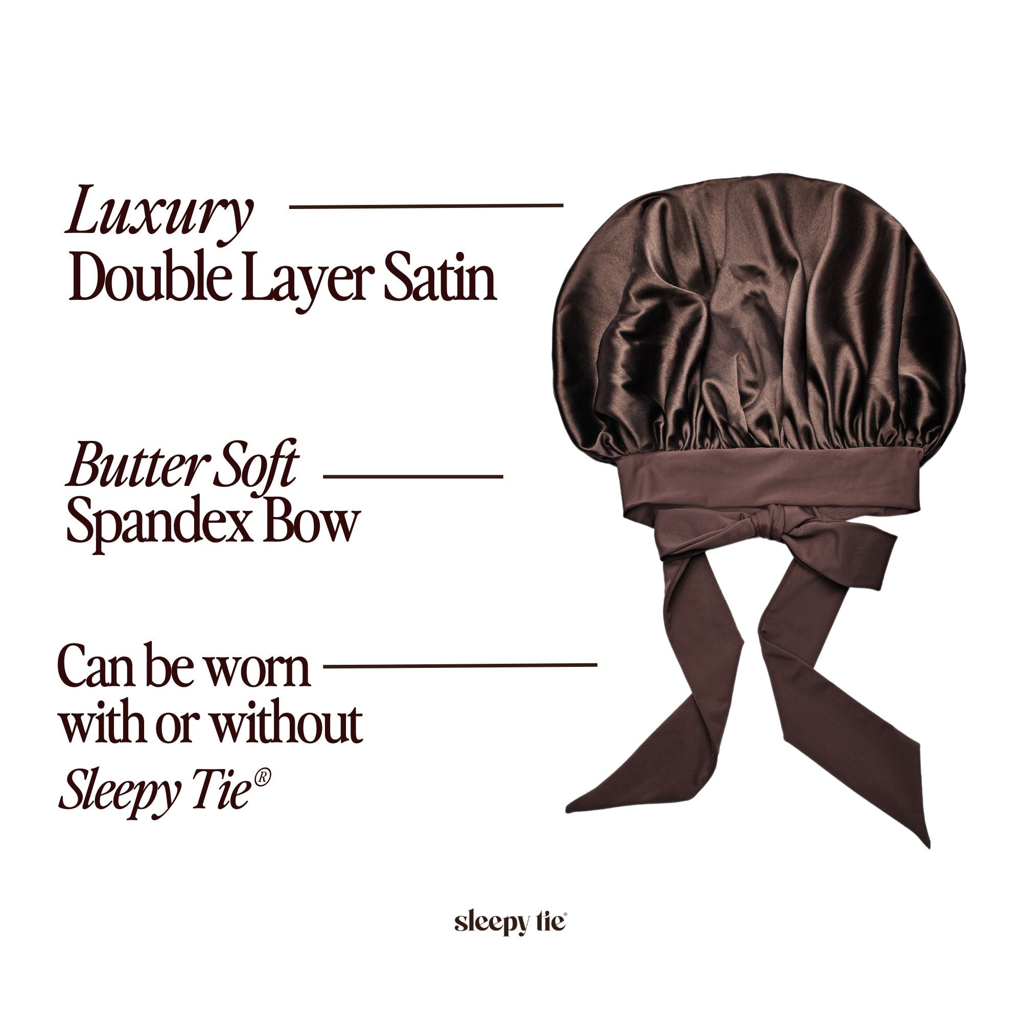The LuxeBonnet