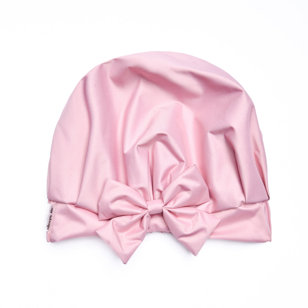 The Shower Cap Bloom