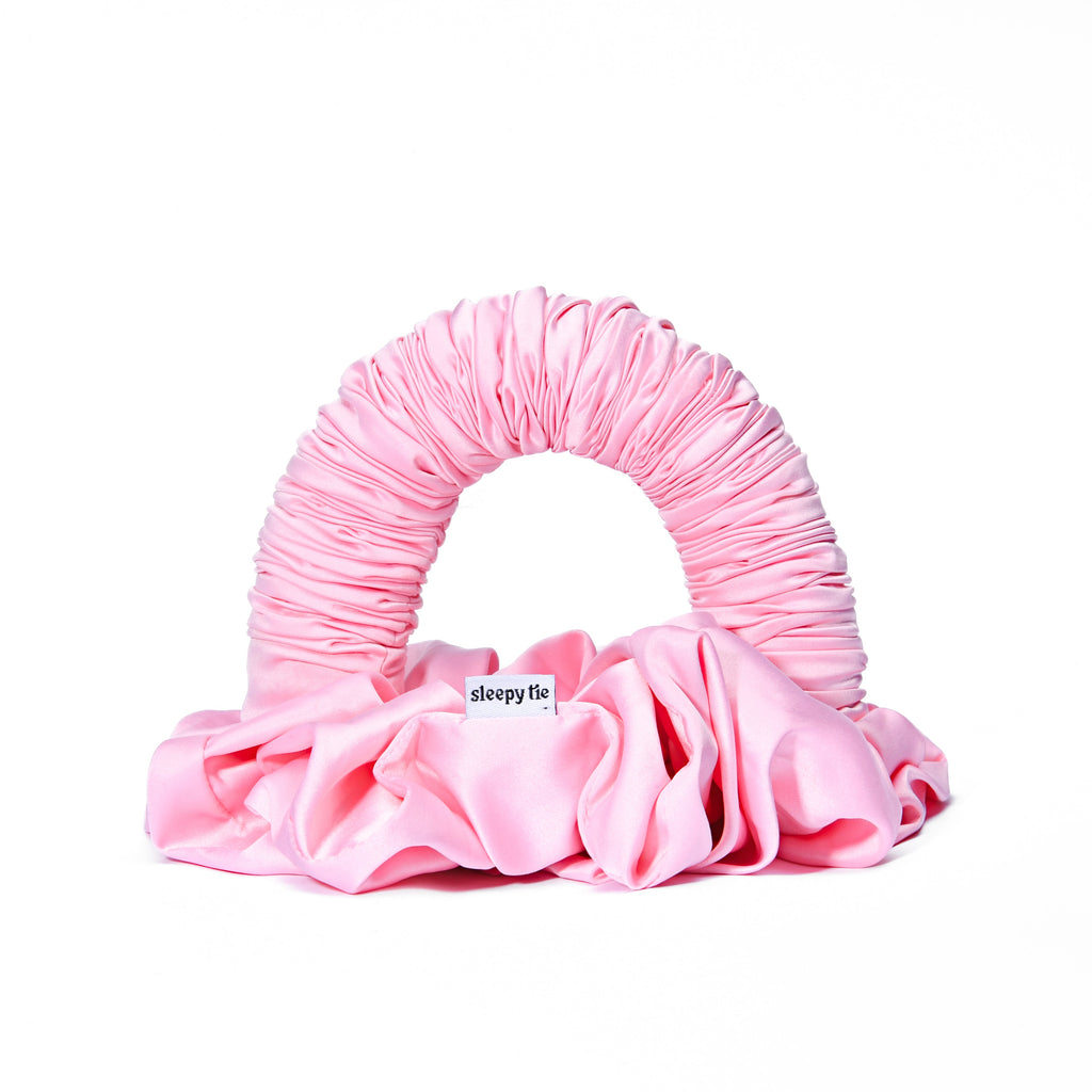 The Sleepy Tie® Hush