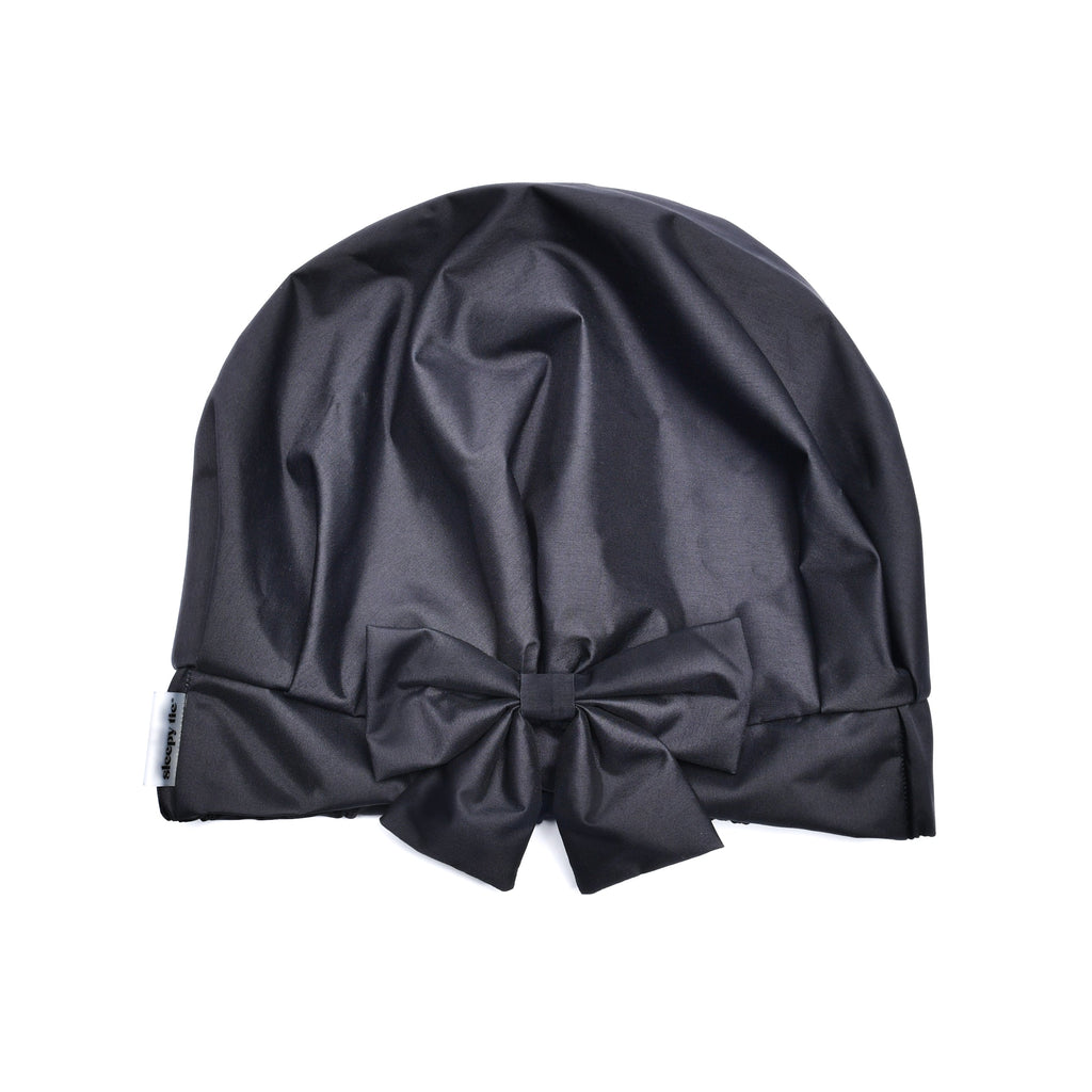 The Shower Cap Storm