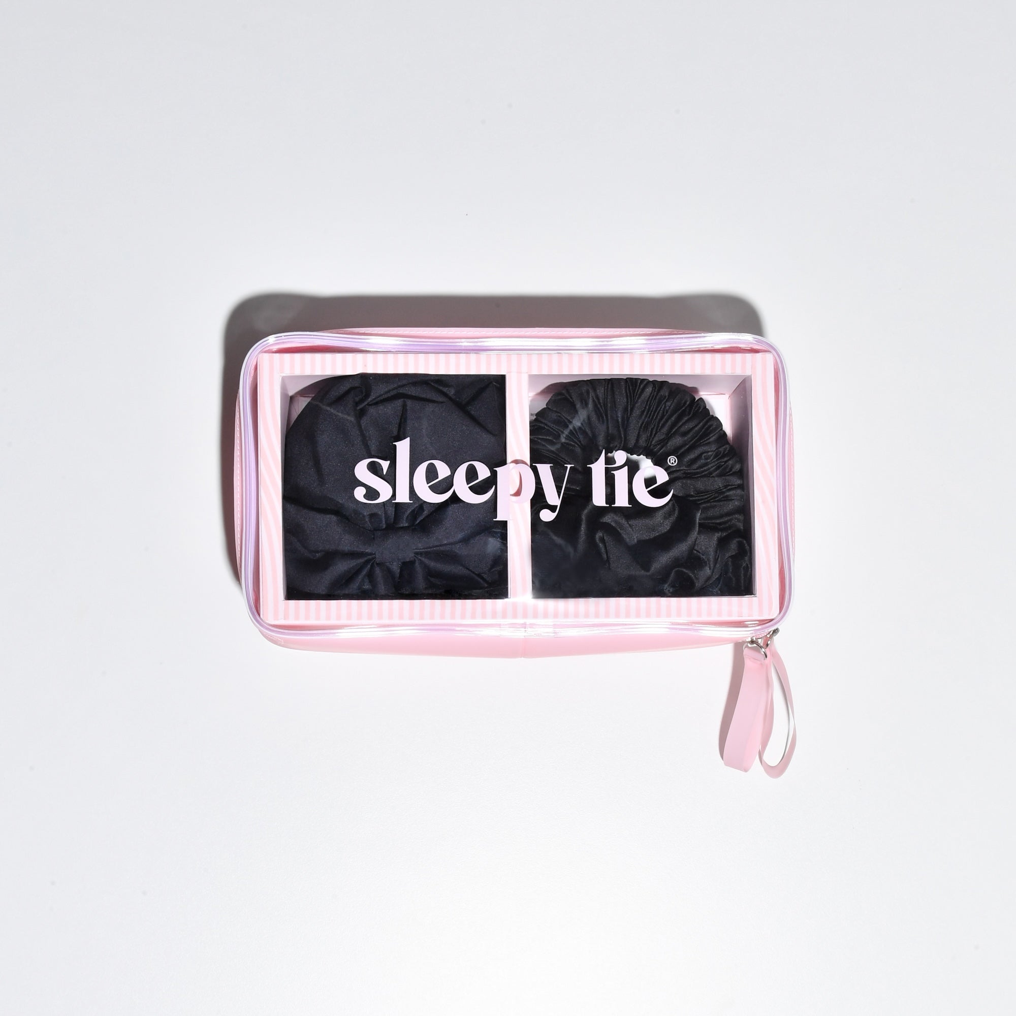 The Sleep and Shower Bundle Midnight