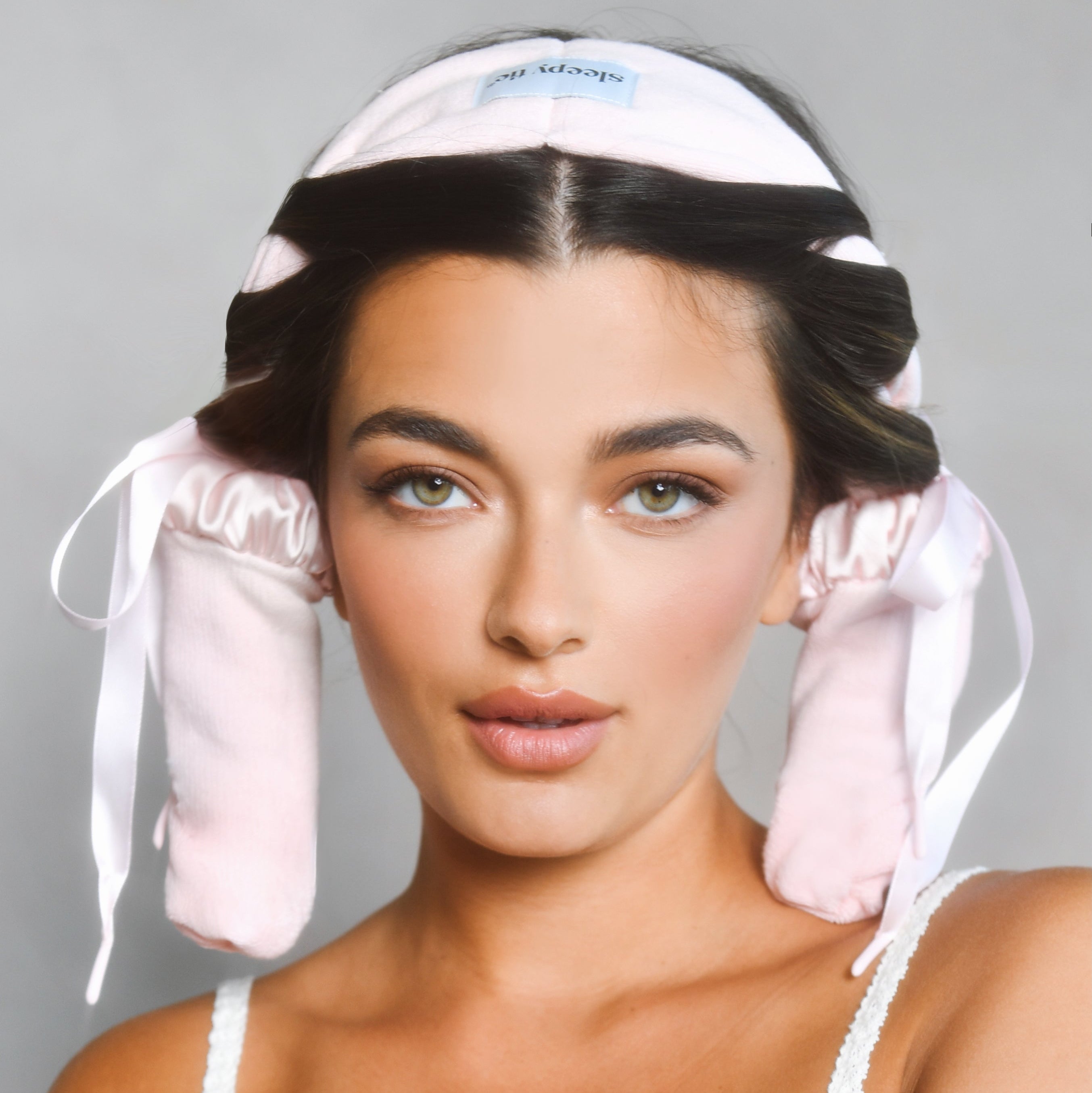The Heatless Hair Bundle
