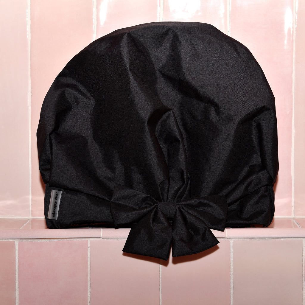 The Shower Cap Storm